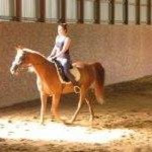 Meet your Posher, Kate